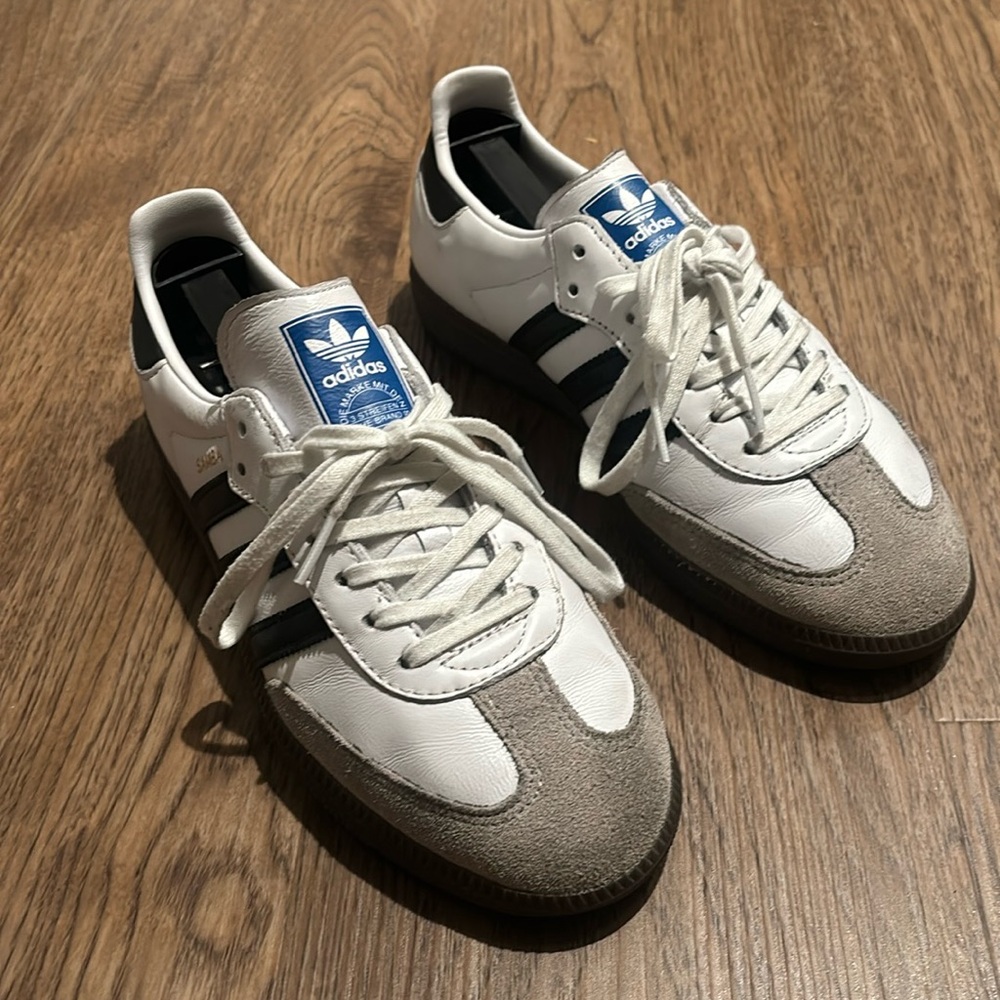 Used: Women’s 7 1/2 youth 5
